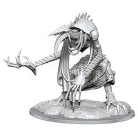 Magic: the Gathering - Unpainted Miniatures - Jin-Gitaxias