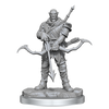 D&D: Nolzur's Marvelous Miniatures - Orc Ranger Male