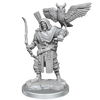 D&D: Nolzur's Marvelous Miniatures - Orc Ranger Male