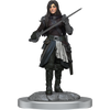 D&D: Nolzur's Marvelous Miniatures - Half-Elf Rogue Female