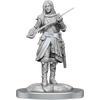 D&D: Nolzur's Marvelous Miniatures - Half-Elf Rogue Female