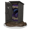 D&D: Nolzur's Marvelous Miniatures - Giant Mimic