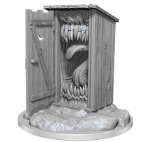 D&D: Nolzur's Marvelous Miniatures - Giant Mimic