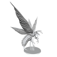 D&D: Nolzur's Marvelous Miniatures - Hellwasp