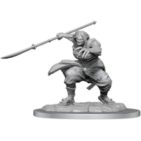 D&D: Nolzur's Marvelous Miniatures - Oni Female