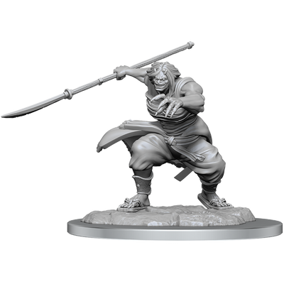 D&D: Nolzur's Marvelous Miniatures - Oni Female