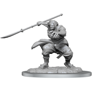 D&D: Nolzur's Marvelous Miniatures - Oni Female