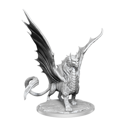 D&D: Nolzur's Marvelous Miniatures - Dragonne