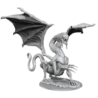 D&D: Nolzur's Marvelous Miniatures - Jabberwock