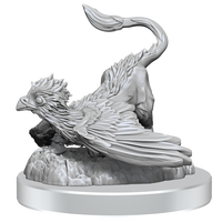 D&D: Nolzur's Marvelous Miniatures - Griffon Hatchlings