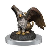 D&D: Nolzur's Marvelous Miniatures - Griffon Hatchlings