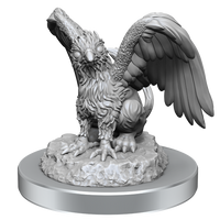 D&D: Nolzur's Marvelous Miniatures - Griffon Hatchlings