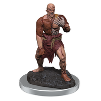 D&D: Nolzur's Marvelous Miniatures - Flesh Golems