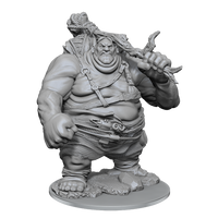 D&D: Nolzur's Marvelous Miniatures - Hill Giant