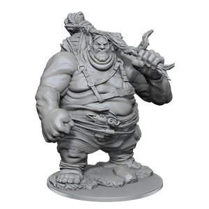 D&D: Nolzur's Marvelous Miniatures - Hill Giant