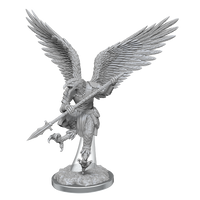 D&D: Nolzur's Marvelous Miniatures - Aarakocra Fighters