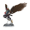 D&D: Nolzur's Marvelous Miniatures - Aarakocra Fighters