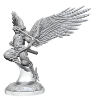 D&D: Nolzur's Marvelous Miniatures - Aarakocra Fighters