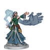 D&D: Frameworks - Elf Wizard Female