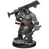 D&D: Frameworks - Orc Barbarian Male