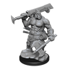 D&D: Frameworks - Orc Barbarian Male