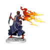 D&D: Frameworks - Dragonborn Sorcerer Female