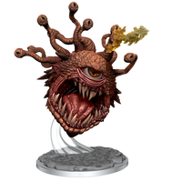 D&D: Frameworks - Beholder