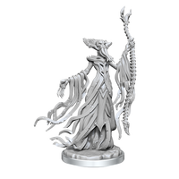 D&D: Frameworks - Mind Flayer