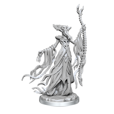 D&D: Frameworks - Mind Flayer