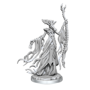 D&D: Frameworks - Mind Flayer