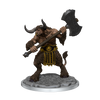 D&D: Frameworks - Minotaur