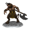 D&D: Frameworks - Minotaur