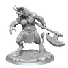 D&D: Frameworks - Minotaur