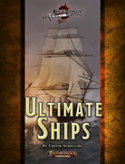 Ultimate Ships (PF2)