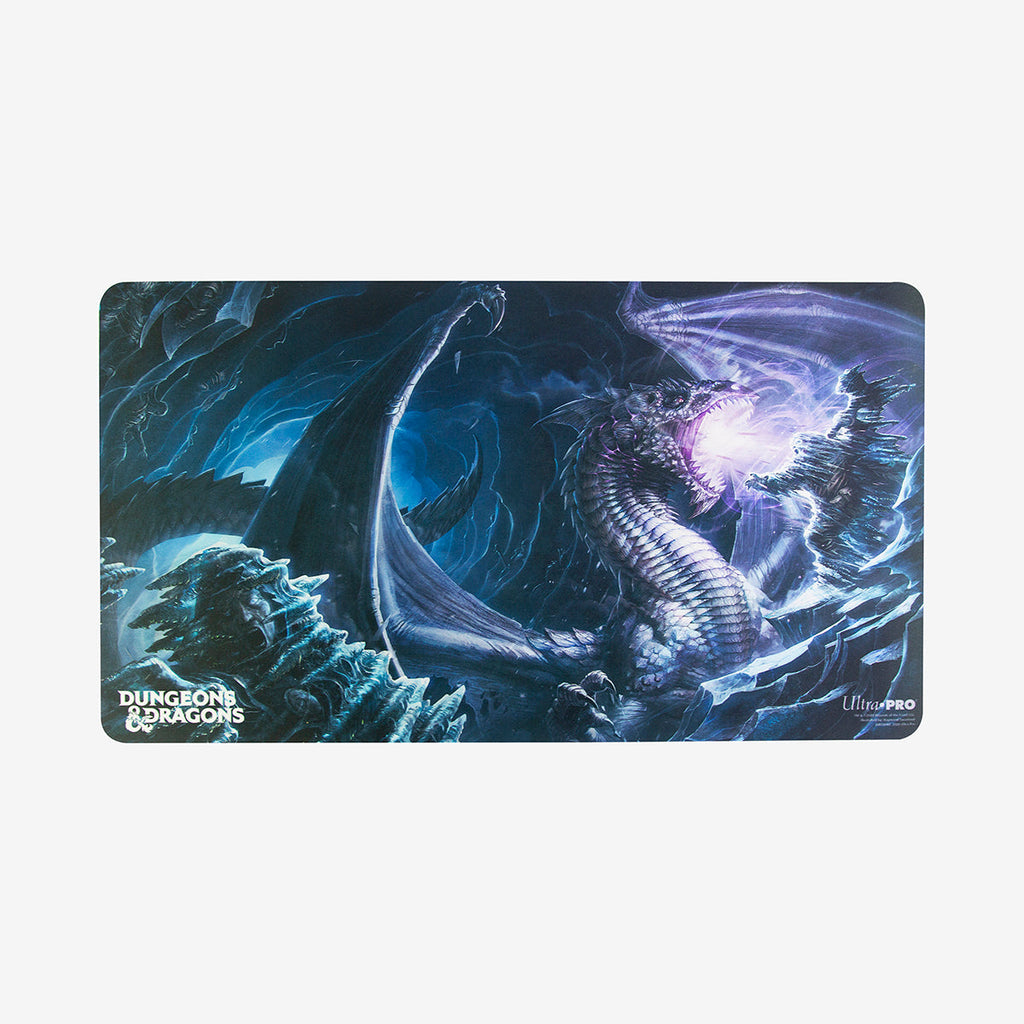 Dungeons and Dragons Hoard of the Dragon Queen Official Art Ultra Pro Playmat