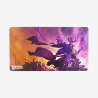 Dungeons and Dragons Dungeon Master's Guide Official Art Ultra Pro Playmat