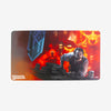 Dungeons and Dragons Tales from the Yawning Portal Official Art Ultra Pro Playmat