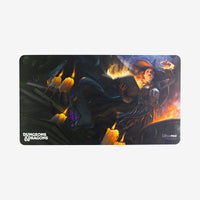 Dungeons and Dragons Tasha's Cauldron of Everything Official Art Ultra Pro Playmat