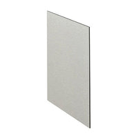 Trekell #13 Oil Primed Linen Panel - 1/8" Aluminum Composite Material