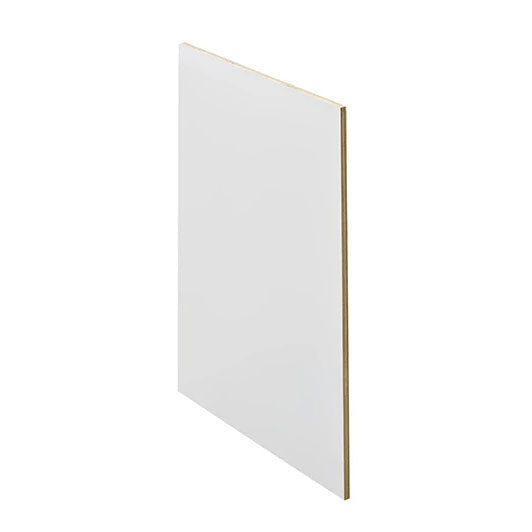 Trekell Gesso Primed Panel - 1/4" Baltic Birch Wooden Canvas for Painting