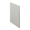 Trekell #13 Oil Primed Linen Panel - 1/4" Baltic Birch