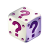 Mystery Dice!