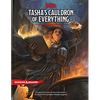 D&D:  Tasha's Cauldron of Everything