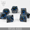 Abyssal Oculus Liquid Core Dice Set