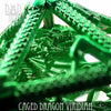 Caged Dragon D20 (6 Colors)