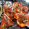 Chaos Engine Dice Set