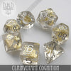 Clairvoyant Cognition Dice Set