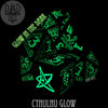 Call of Cthulhu Glow in the Dark Dice Set