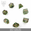 Dice Goblins Handmade Dice Set