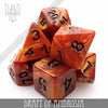 Draft of Ambrosia Dice Set